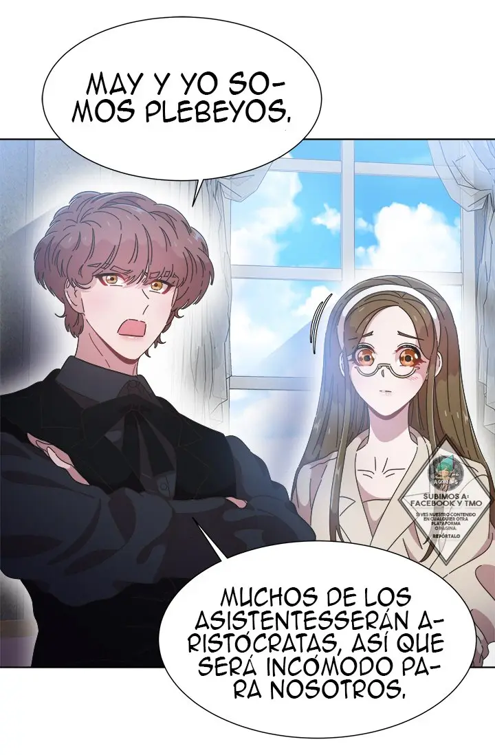 Renaci Como La Hija Del Rey Demonio capítulo 117, página 13