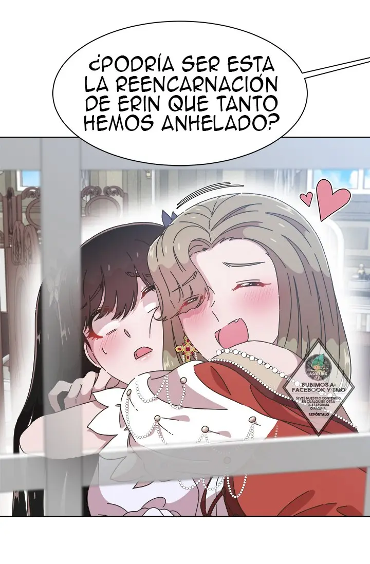 Renaci Como La Hija Del Rey Demonio capítulo 117, página 22