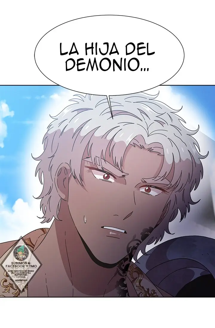 Renaci Como La Hija Del Rey Demonio capítulo 117, página 23