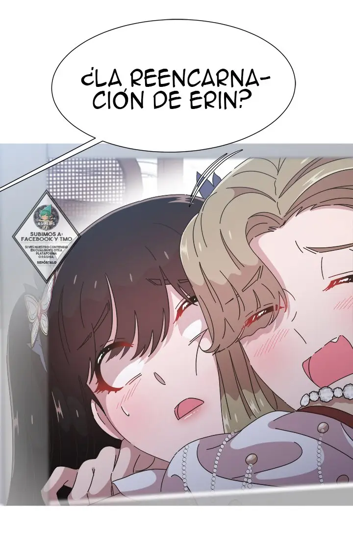 Renaci Como La Hija Del Rey Demonio capítulo 117, página 24