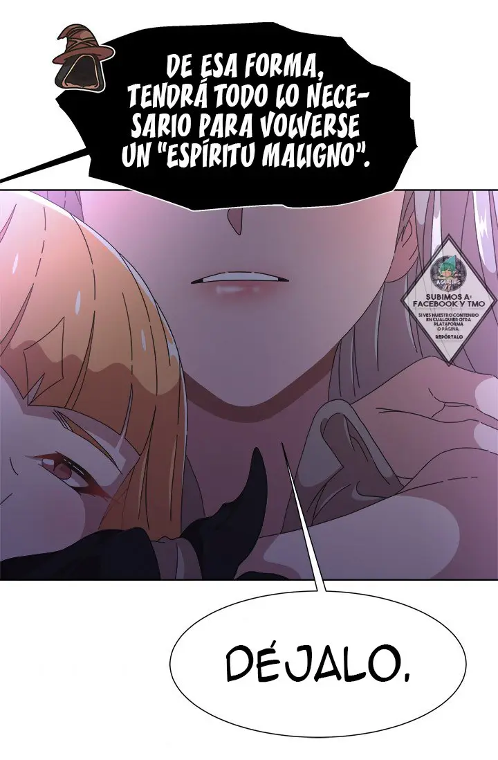 Renaci Como La Hija Del Rey Demonio capítulo 117, página 38