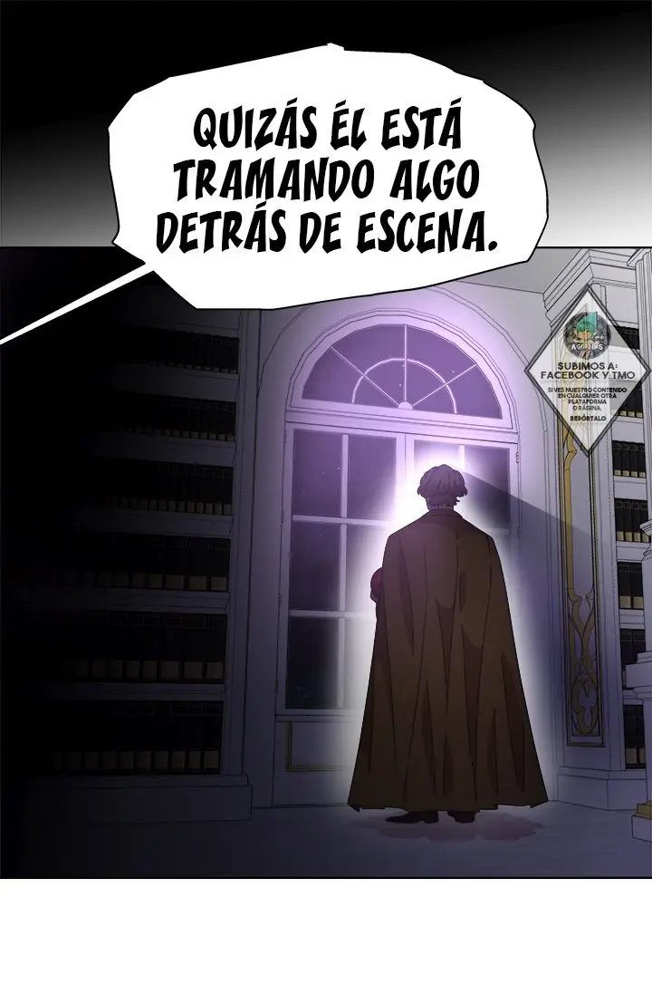 Renaci Como La Hija Del Rey Demonio capítulo 117, página 41
