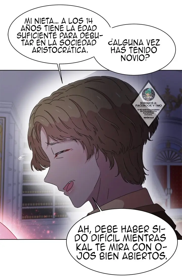 Renaci Como La Hija Del Rey Demonio capítulo 117, página 44