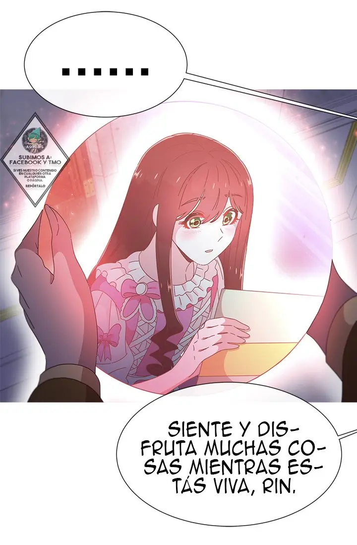 Renaci Como La Hija Del Rey Demonio capítulo 117, página 45