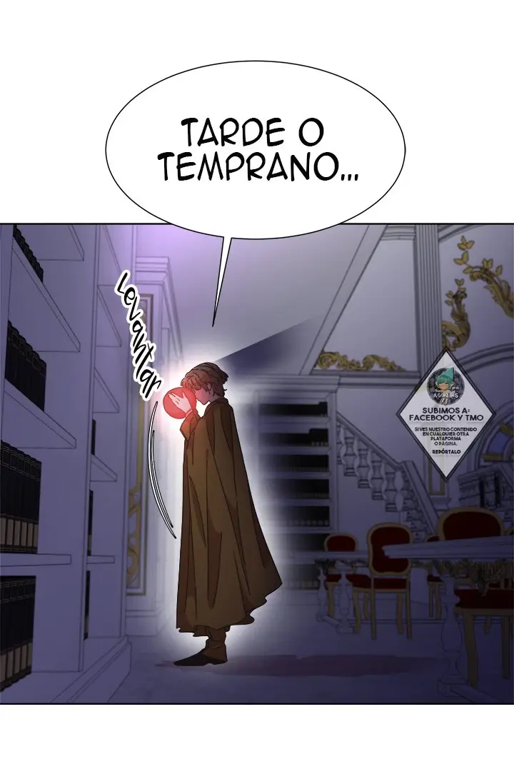 Renaci Como La Hija Del Rey Demonio capítulo 117, página 46