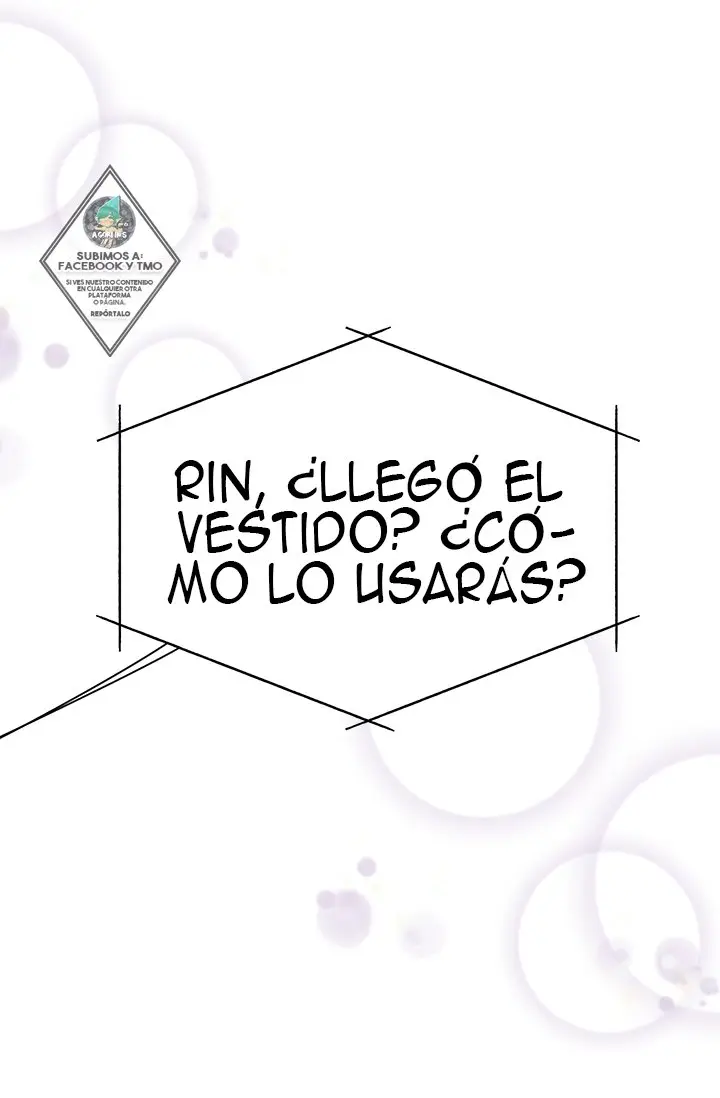 Renaci Como La Hija Del Rey Demonio capítulo 117, página 50