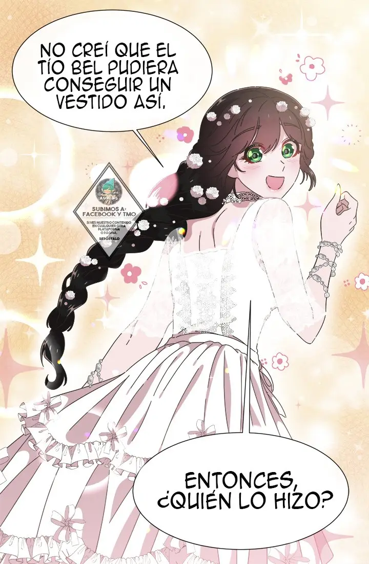 Renaci Como La Hija Del Rey Demonio capítulo 117, página 52