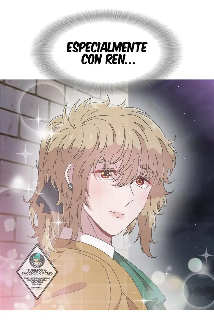 Renaci Como La Hija Del Rey Demonio capítulo 117, página 62