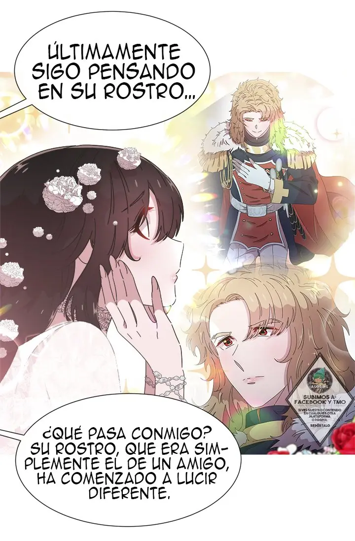 Renaci Como La Hija Del Rey Demonio capítulo 117, página 63