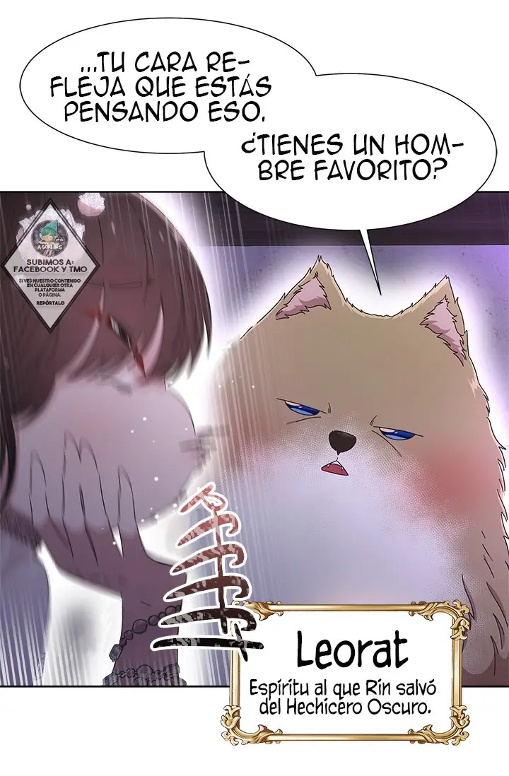 Renaci Como La Hija Del Rey Demonio capítulo 117, página 64