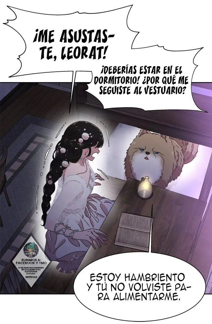 Renaci Como La Hija Del Rey Demonio capítulo 117, página 65