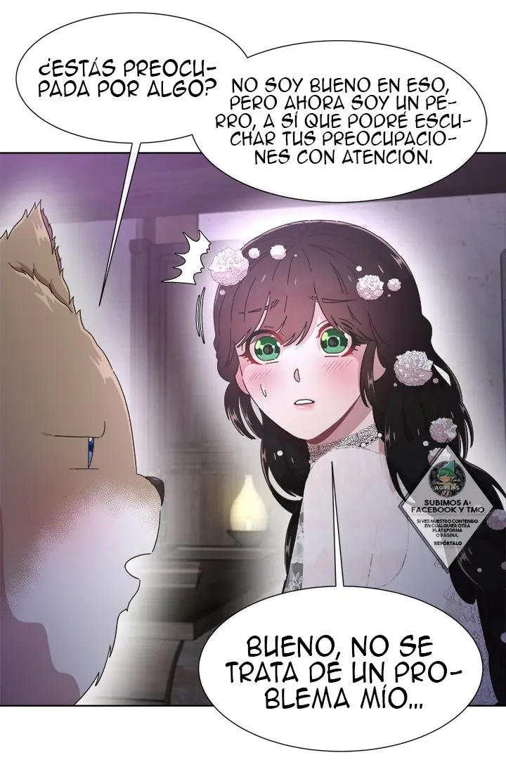 Renaci Como La Hija Del Rey Demonio capítulo 117, página 66