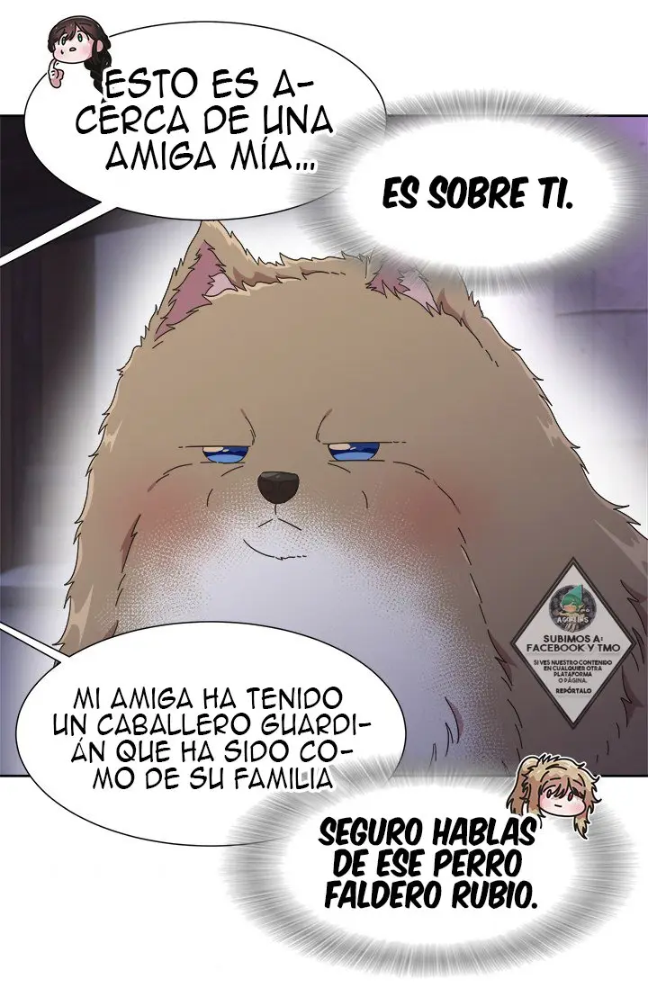 Renaci Como La Hija Del Rey Demonio capítulo 117, página 67