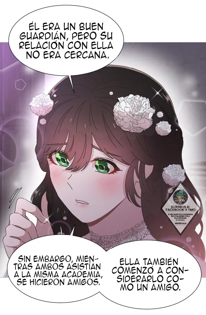 Renaci Como La Hija Del Rey Demonio capítulo 117, página 68