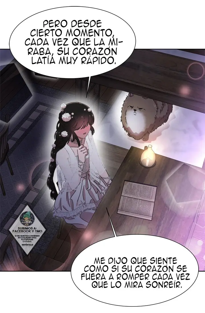 Renaci Como La Hija Del Rey Demonio capítulo 117, página 69