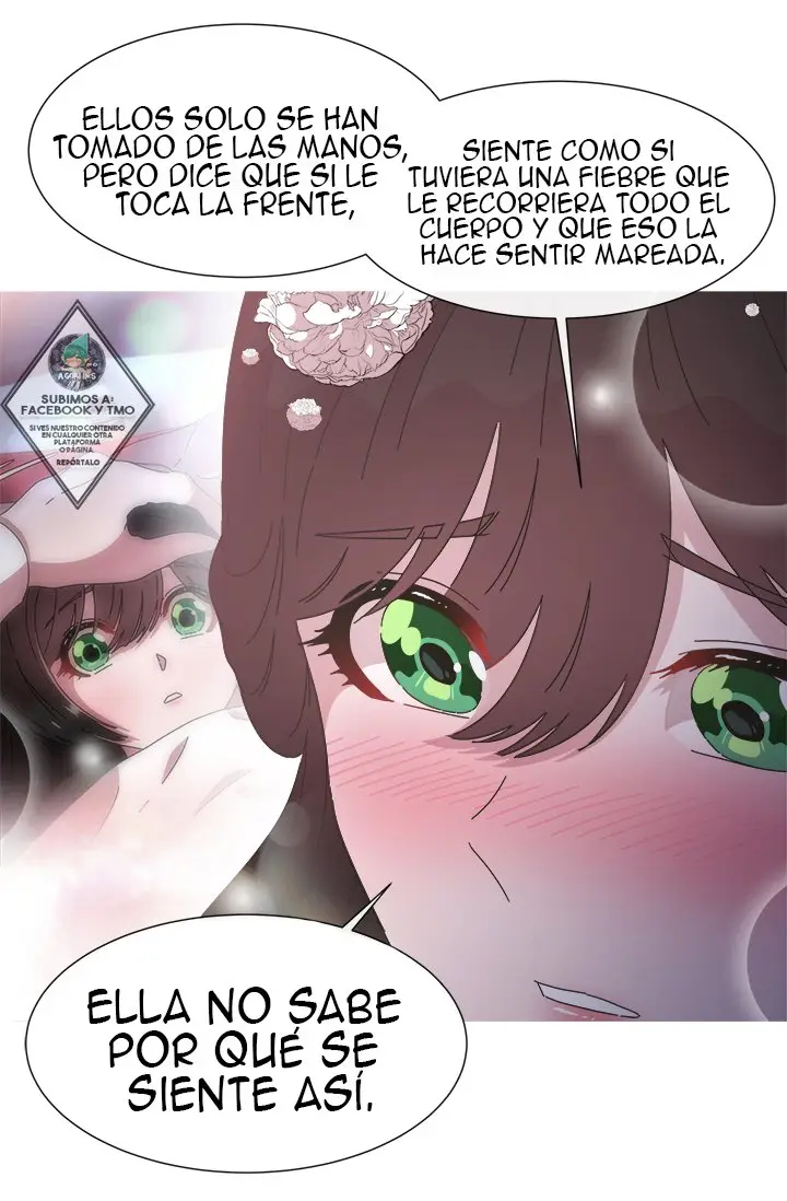 Renaci Como La Hija Del Rey Demonio capítulo 117, página 70