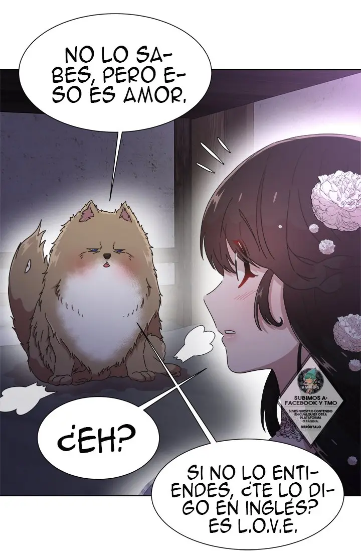 Renaci Como La Hija Del Rey Demonio capítulo 117, página 71