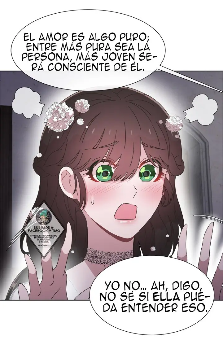 Renaci Como La Hija Del Rey Demonio capítulo 117, página 73