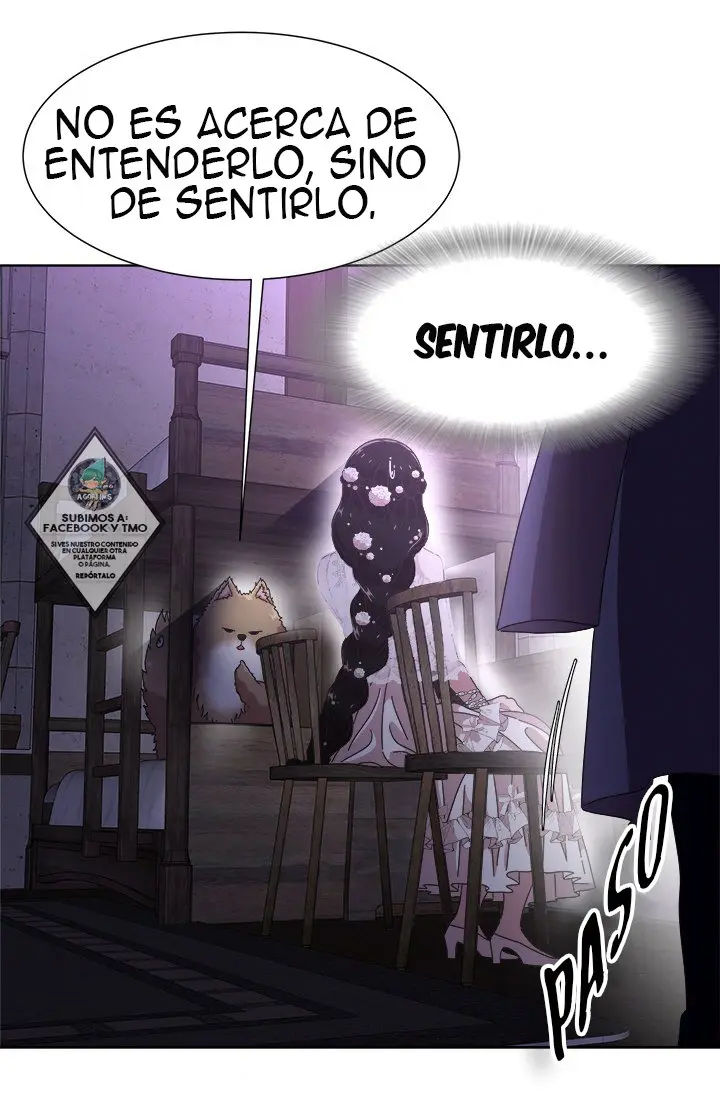 Renaci Como La Hija Del Rey Demonio capítulo 117, página 77