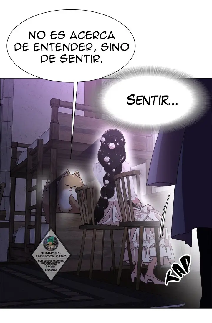 Renaci Como La Hija Del Rey Demonio capítulo 118, página 3