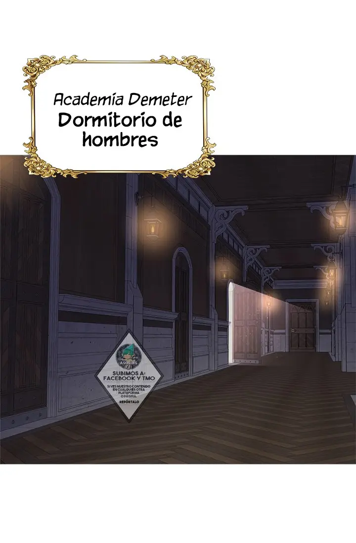 Renaci Como La Hija Del Rey Demonio capítulo 118, página 9