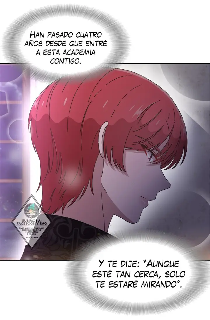 Renaci Como La Hija Del Rey Demonio capítulo 118, página 15