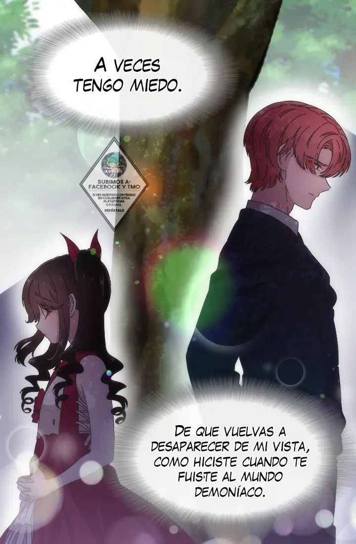 Renaci Como La Hija Del Rey Demonio capítulo 118, página 16