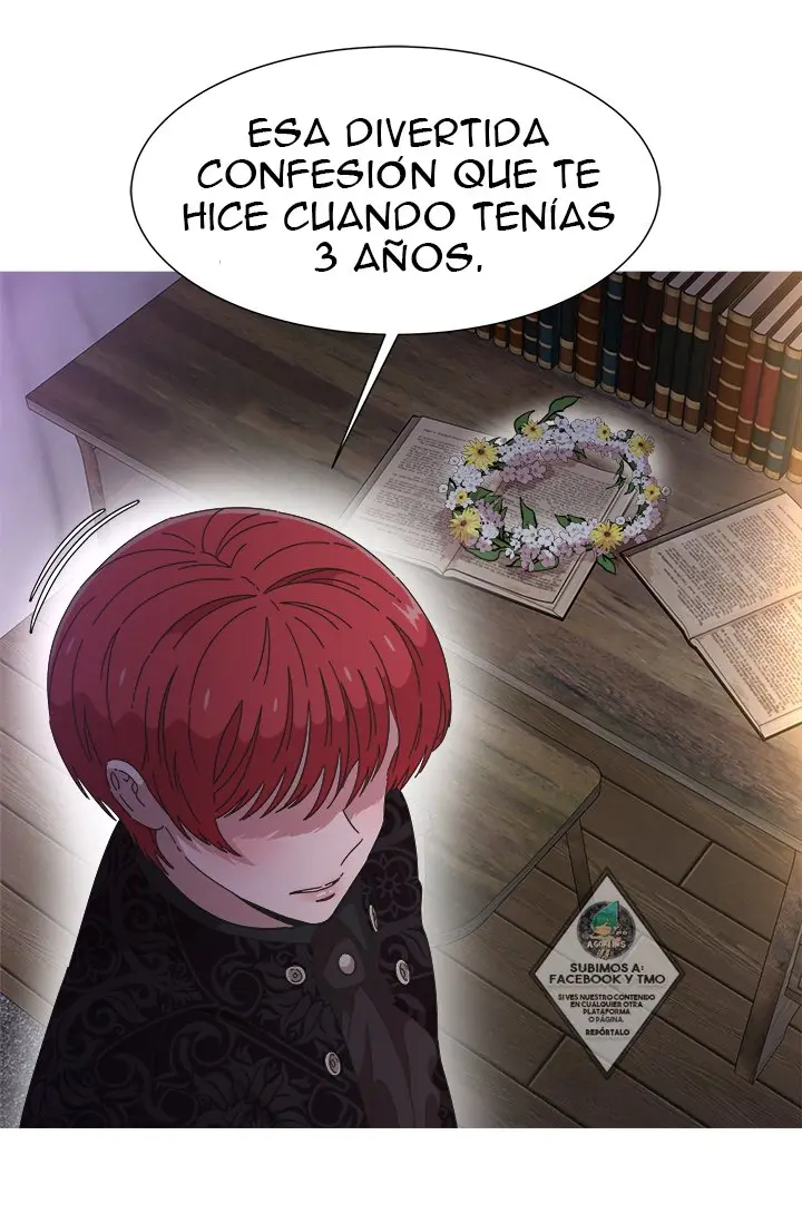 Renaci Como La Hija Del Rey Demonio capítulo 118, página 18