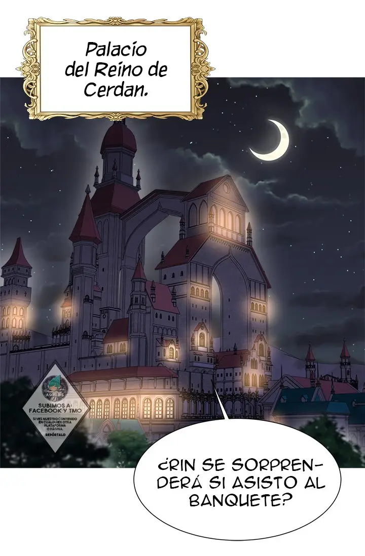 Renaci Como La Hija Del Rey Demonio capítulo 118, página 20