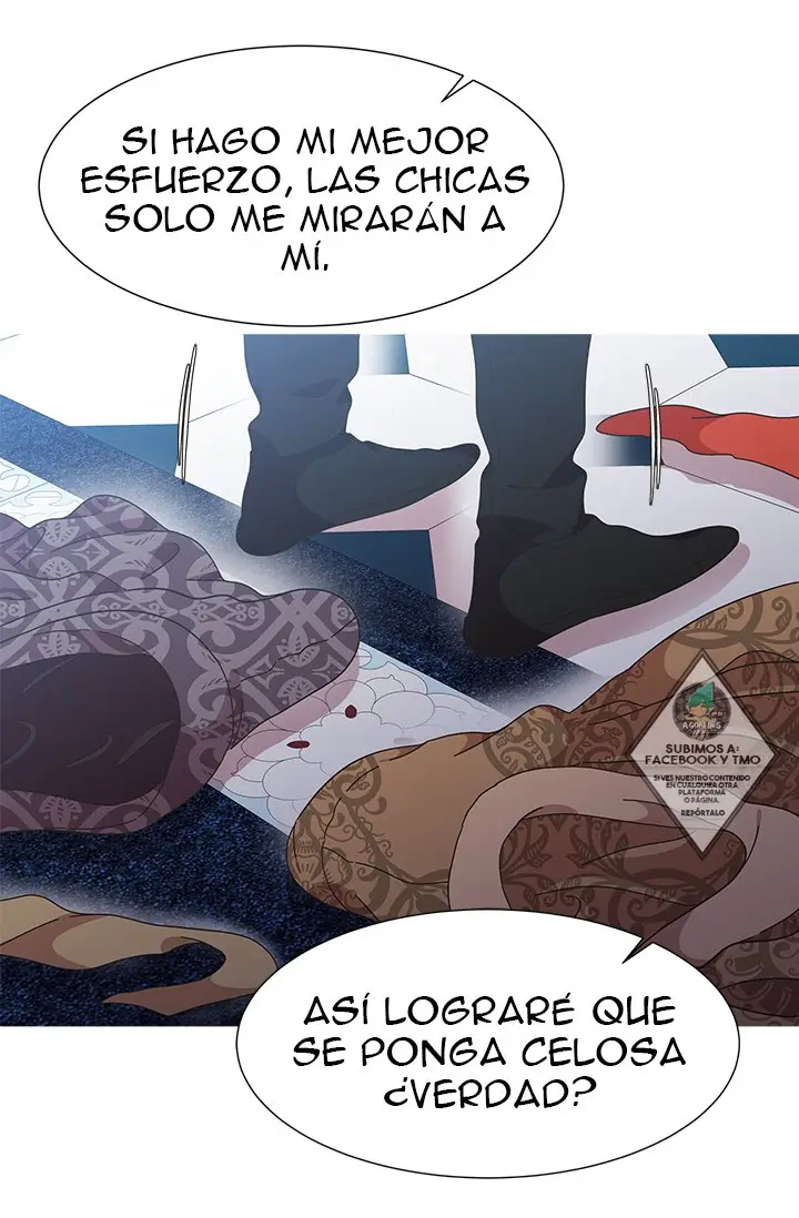Renaci Como La Hija Del Rey Demonio capítulo 118, página 21