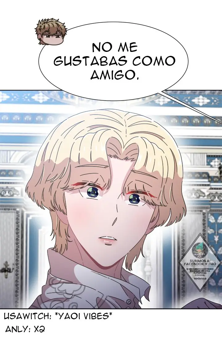 Renaci Como La Hija Del Rey Demonio capítulo 118, página 29