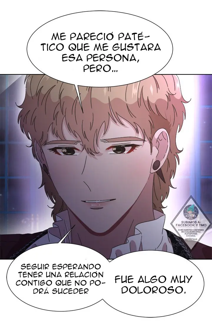 Renaci Como La Hija Del Rey Demonio capítulo 118, página 38