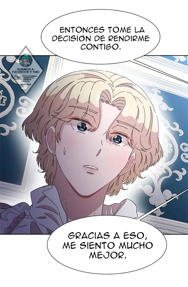 Renaci Como La Hija Del Rey Demonio capítulo 118, página 39