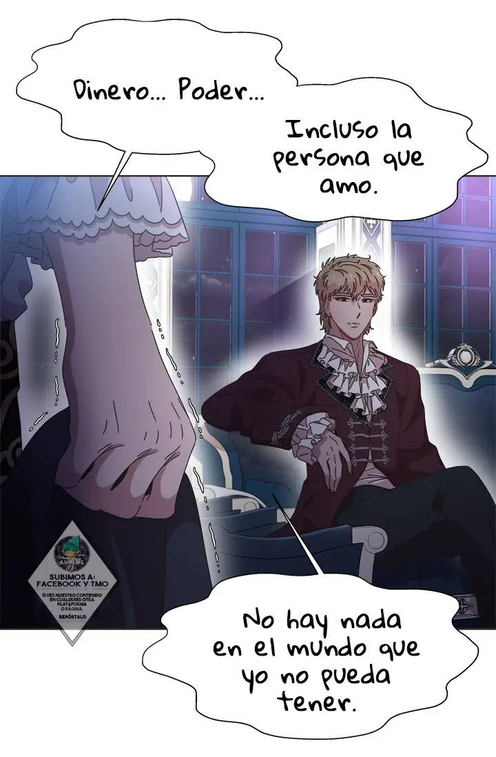 Renaci Como La Hija Del Rey Demonio capítulo 118, página 45