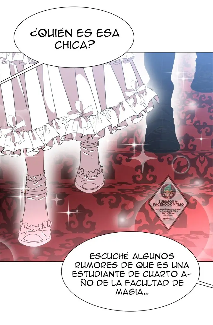 Renaci Como La Hija Del Rey Demonio capítulo 118, página 64