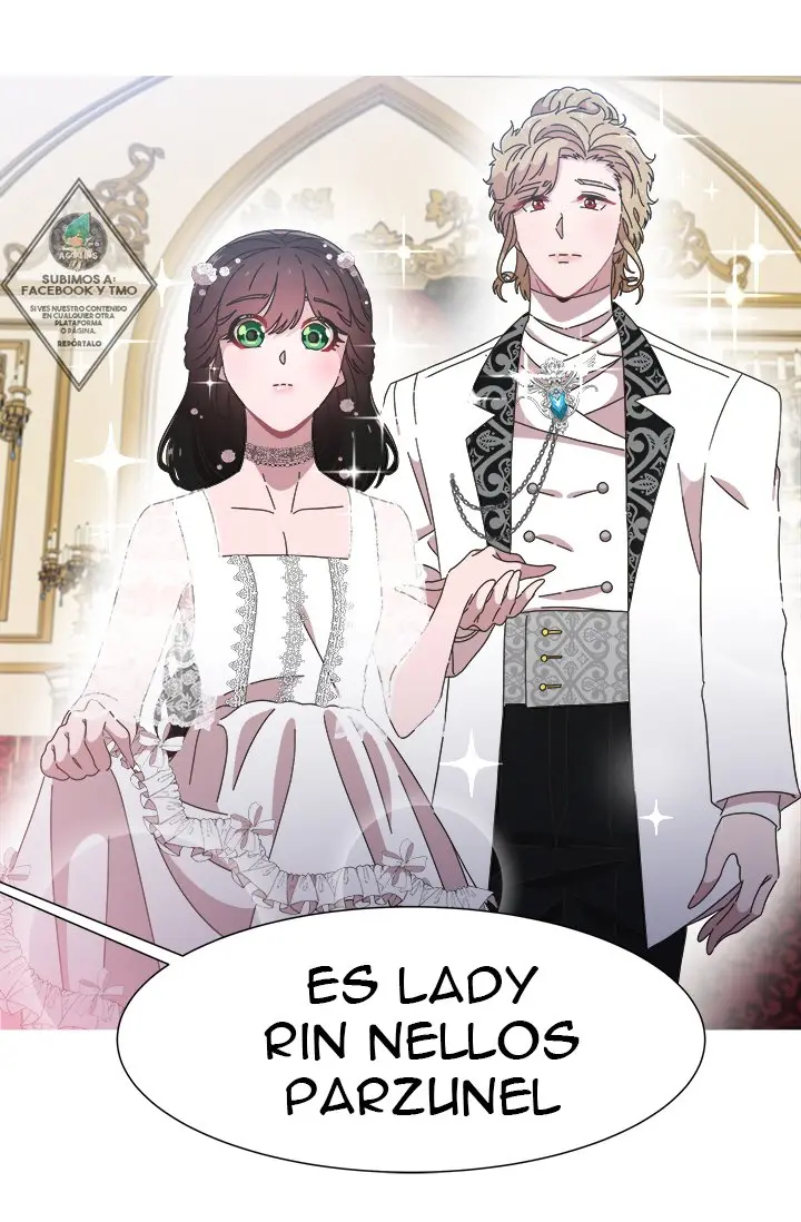 Renaci Como La Hija Del Rey Demonio capítulo 118, página 65