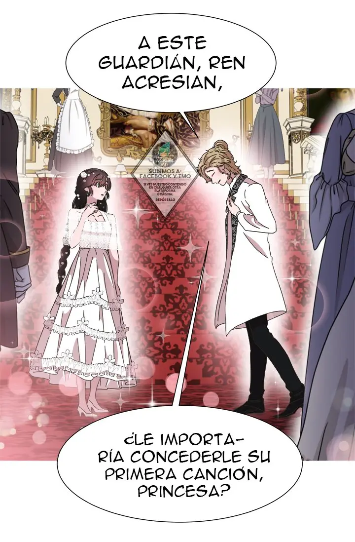 Renaci Como La Hija Del Rey Demonio capítulo 118, página 69