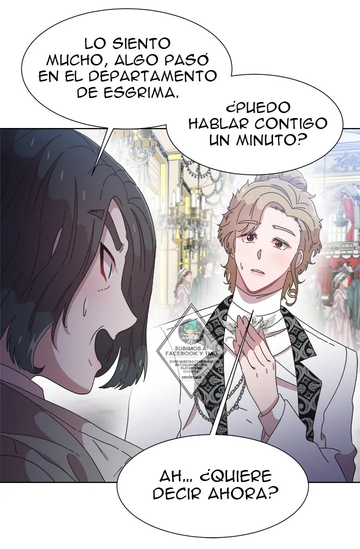 Renaci Como La Hija Del Rey Demonio capítulo 118, página 71
