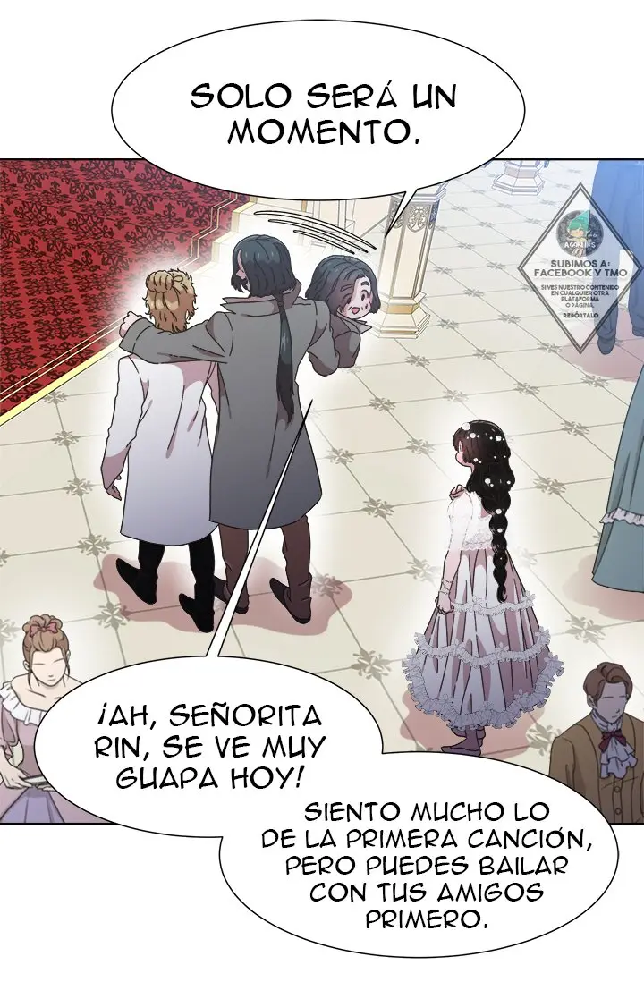 Renaci Como La Hija Del Rey Demonio capítulo 118, página 72