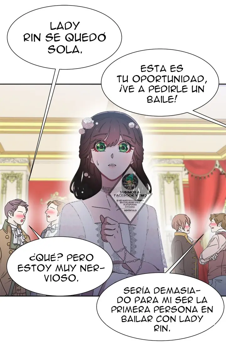 Renaci Como La Hija Del Rey Demonio capítulo 118, página 73