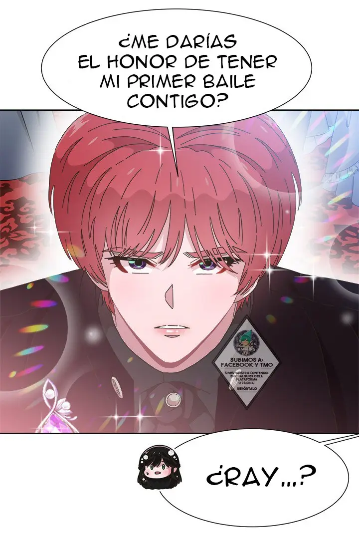 Renaci Como La Hija Del Rey Demonio capítulo 118, página 77