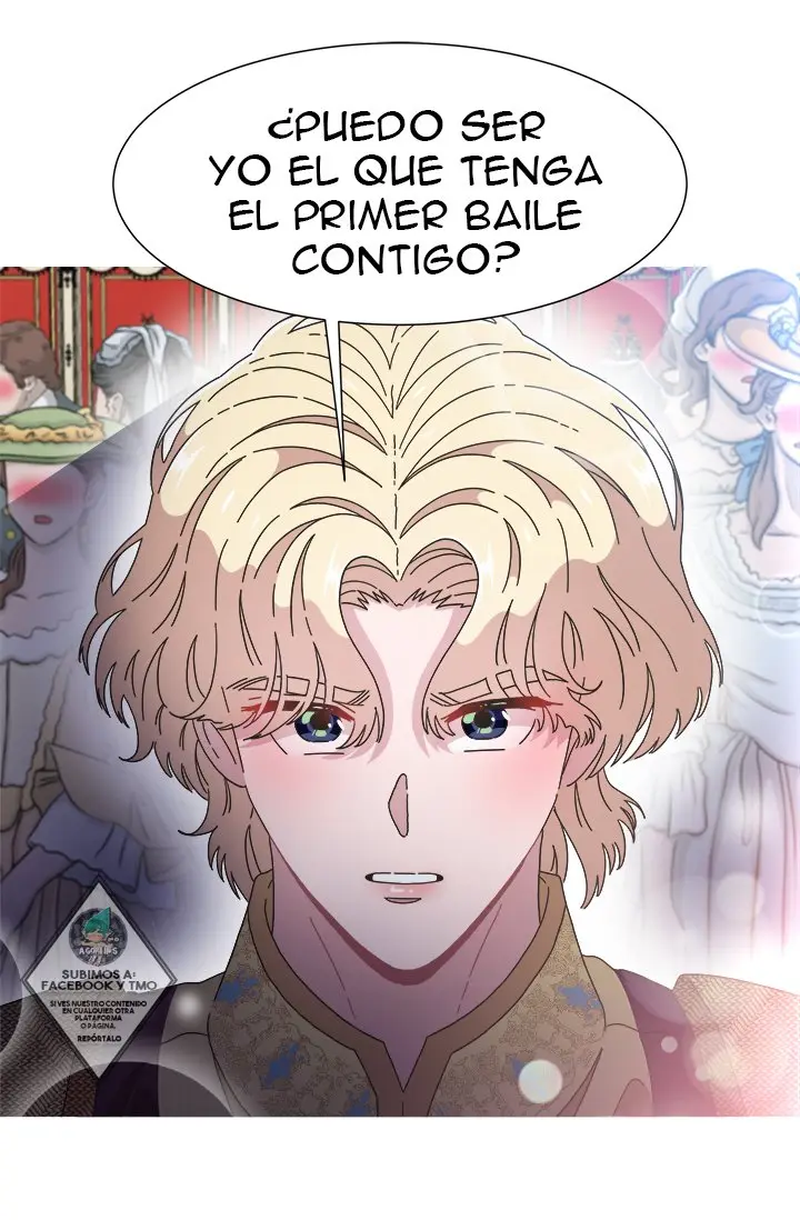 Renaci Como La Hija Del Rey Demonio capítulo 118, página 80