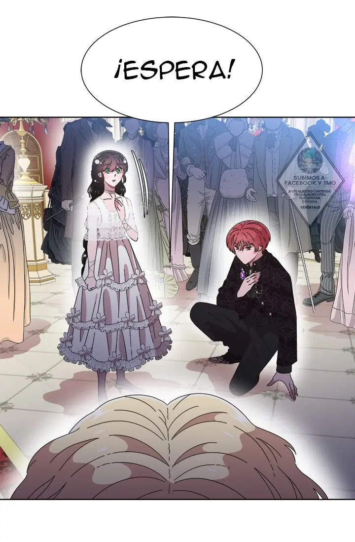 Renaci Como La Hija Del Rey Demonio capítulo 119, página 3