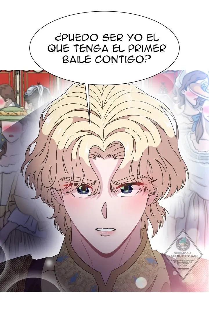 Renaci Como La Hija Del Rey Demonio capítulo 119, página 5
