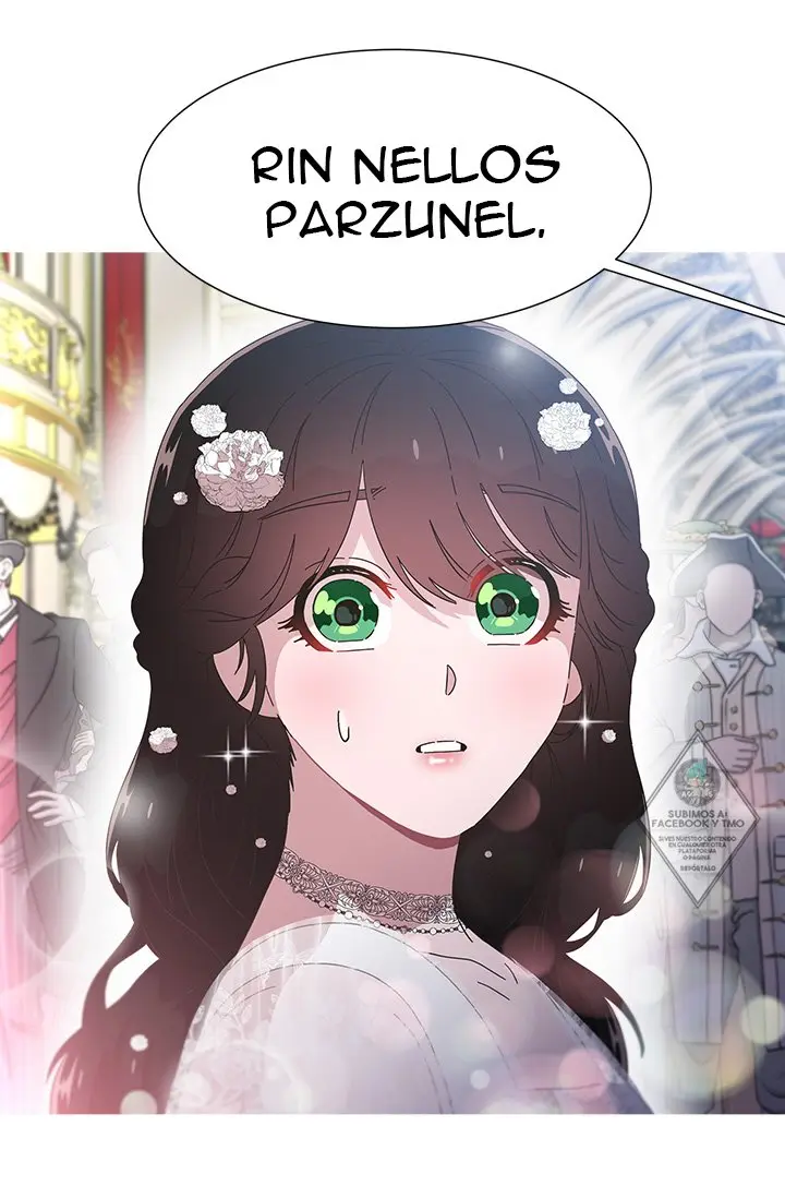 Renaci Como La Hija Del Rey Demonio capítulo 119, página 6