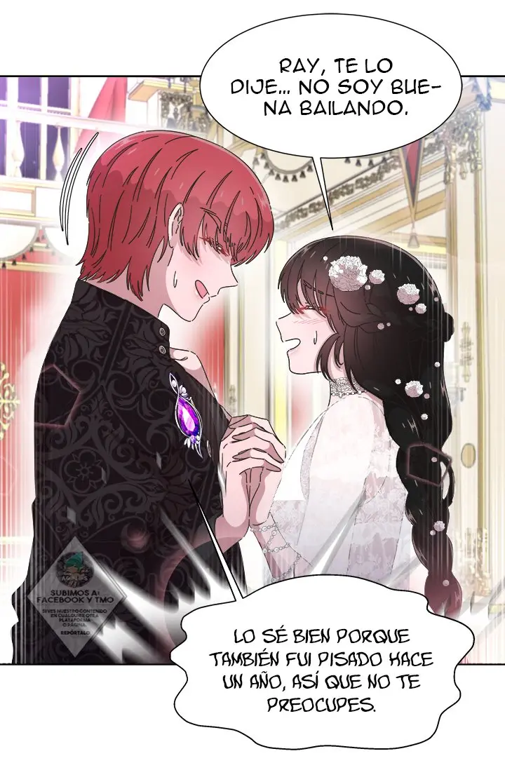 Renaci Como La Hija Del Rey Demonio capítulo 119, página 13