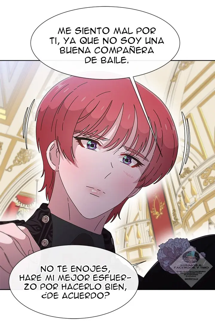 Renaci Como La Hija Del Rey Demonio capítulo 119, página 15