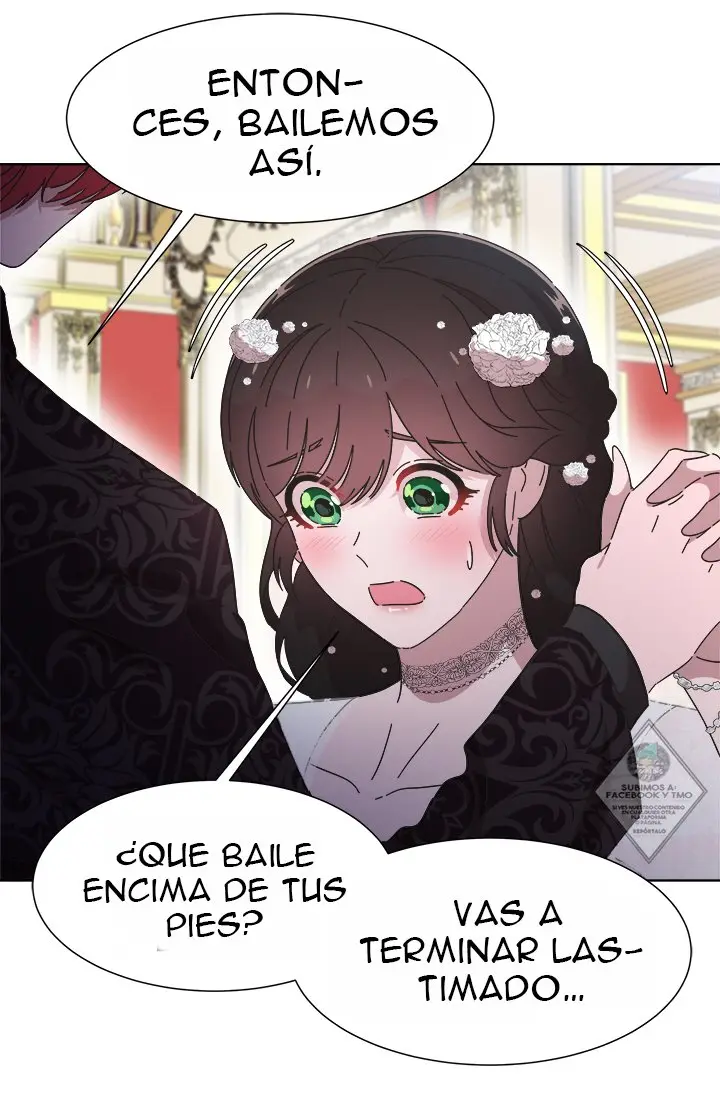 Renaci Como La Hija Del Rey Demonio capítulo 119, página 18