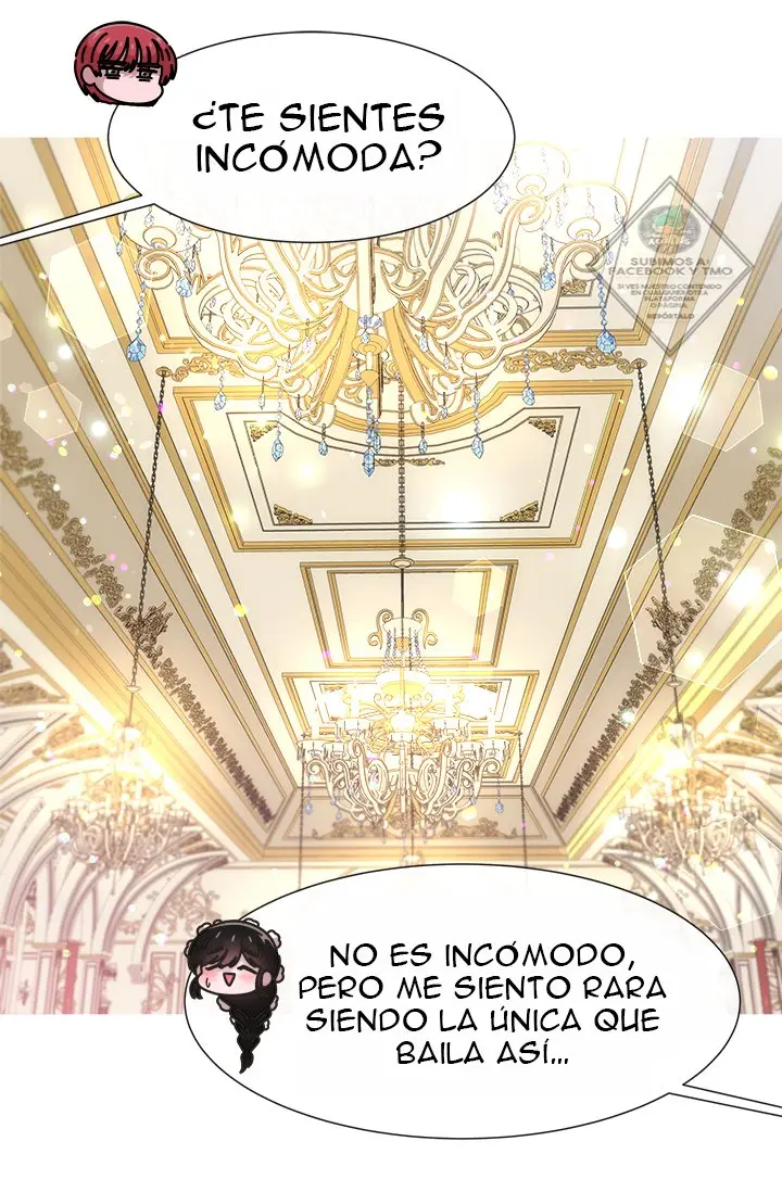 Renaci Como La Hija Del Rey Demonio capítulo 119, página 19