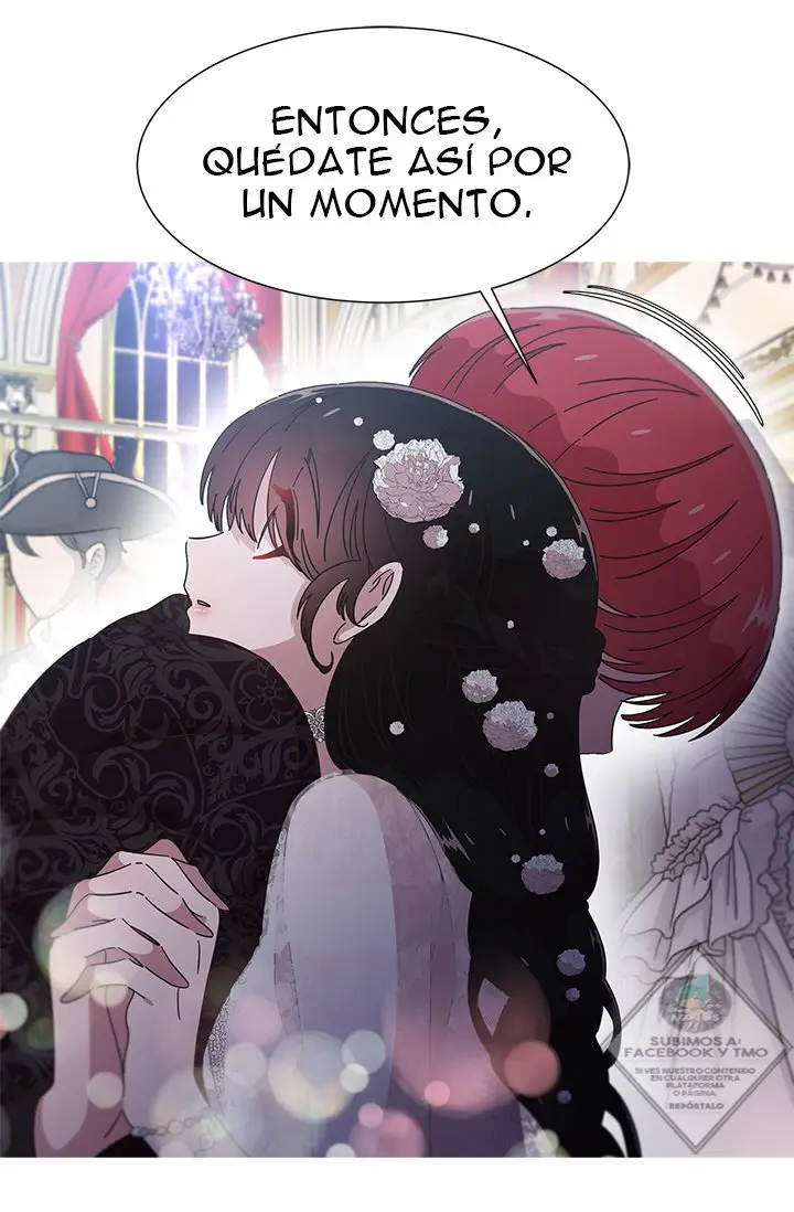 Renaci Como La Hija Del Rey Demonio capítulo 119, página 20